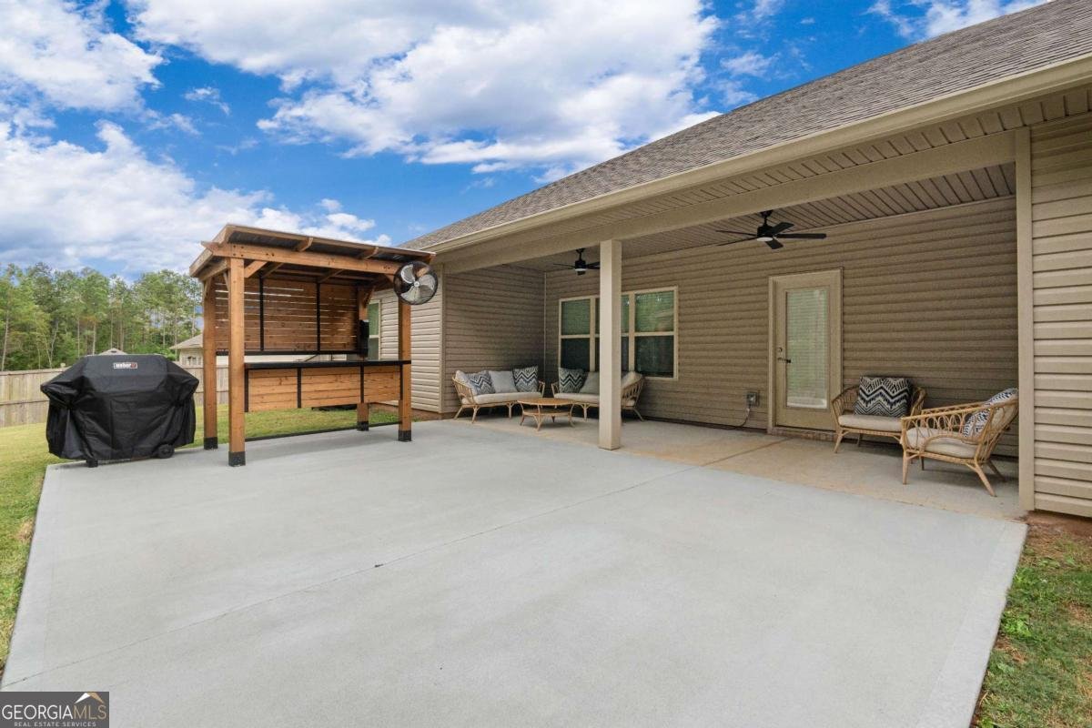 320 Bonnie Sue Drive Villa Rica - 8