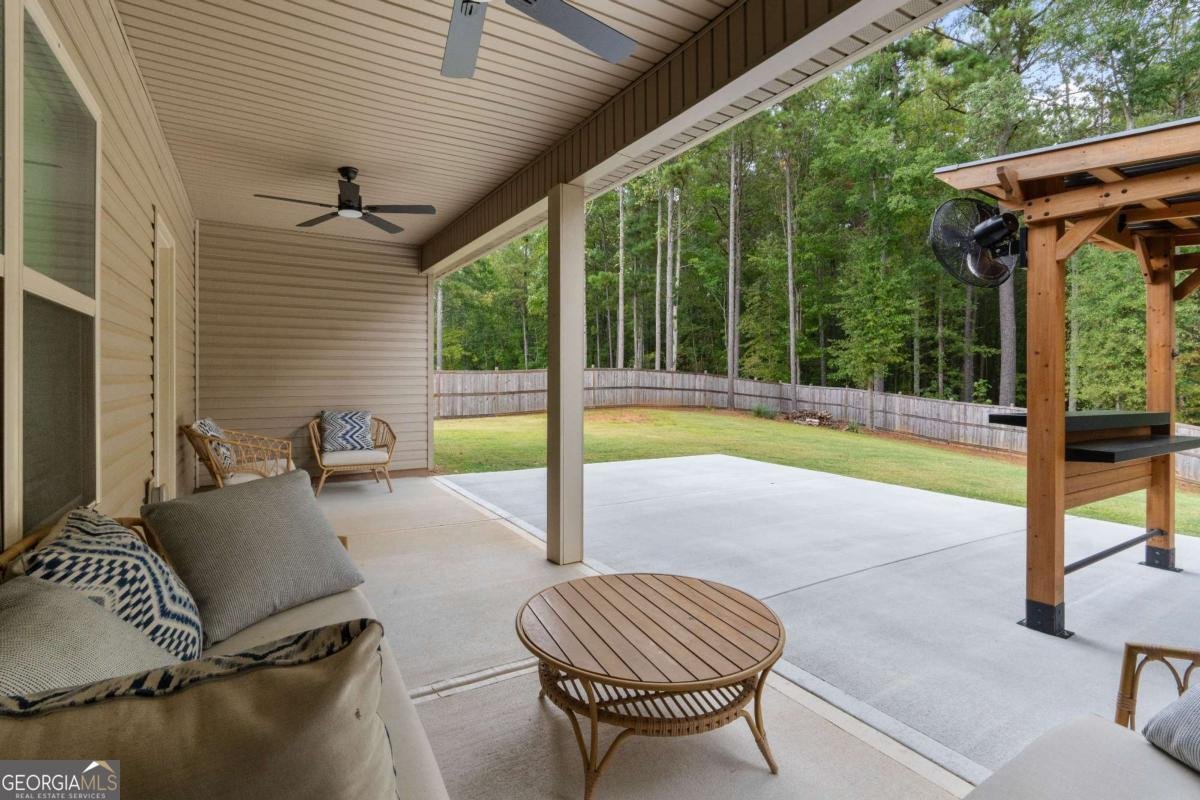 320 Bonnie Sue Drive Villa Rica - 9