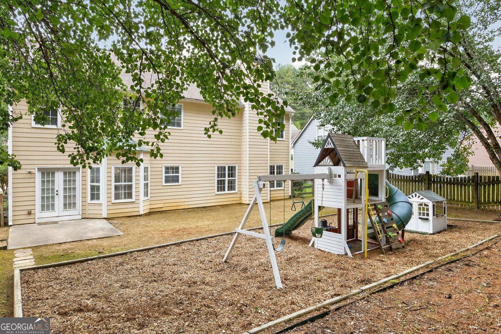 219 Hunt Creek Drive Acworth - 10