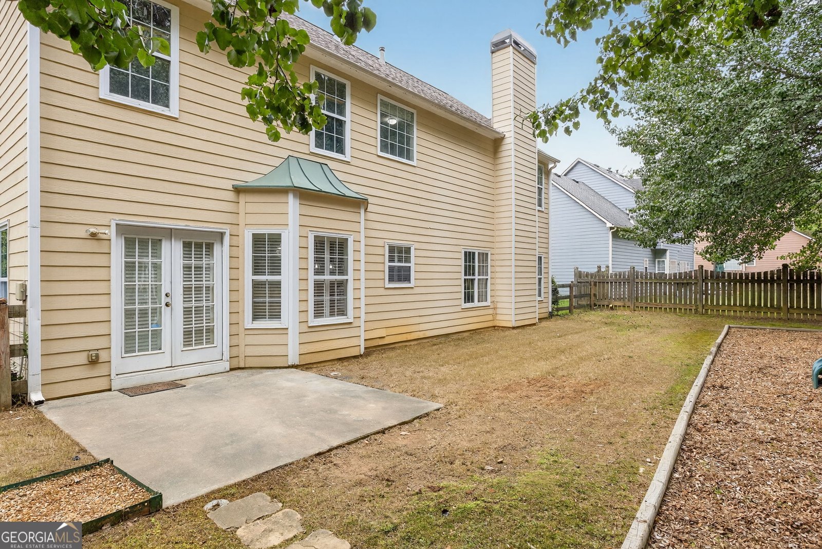 219 Hunt Creek Drive Acworth - 11