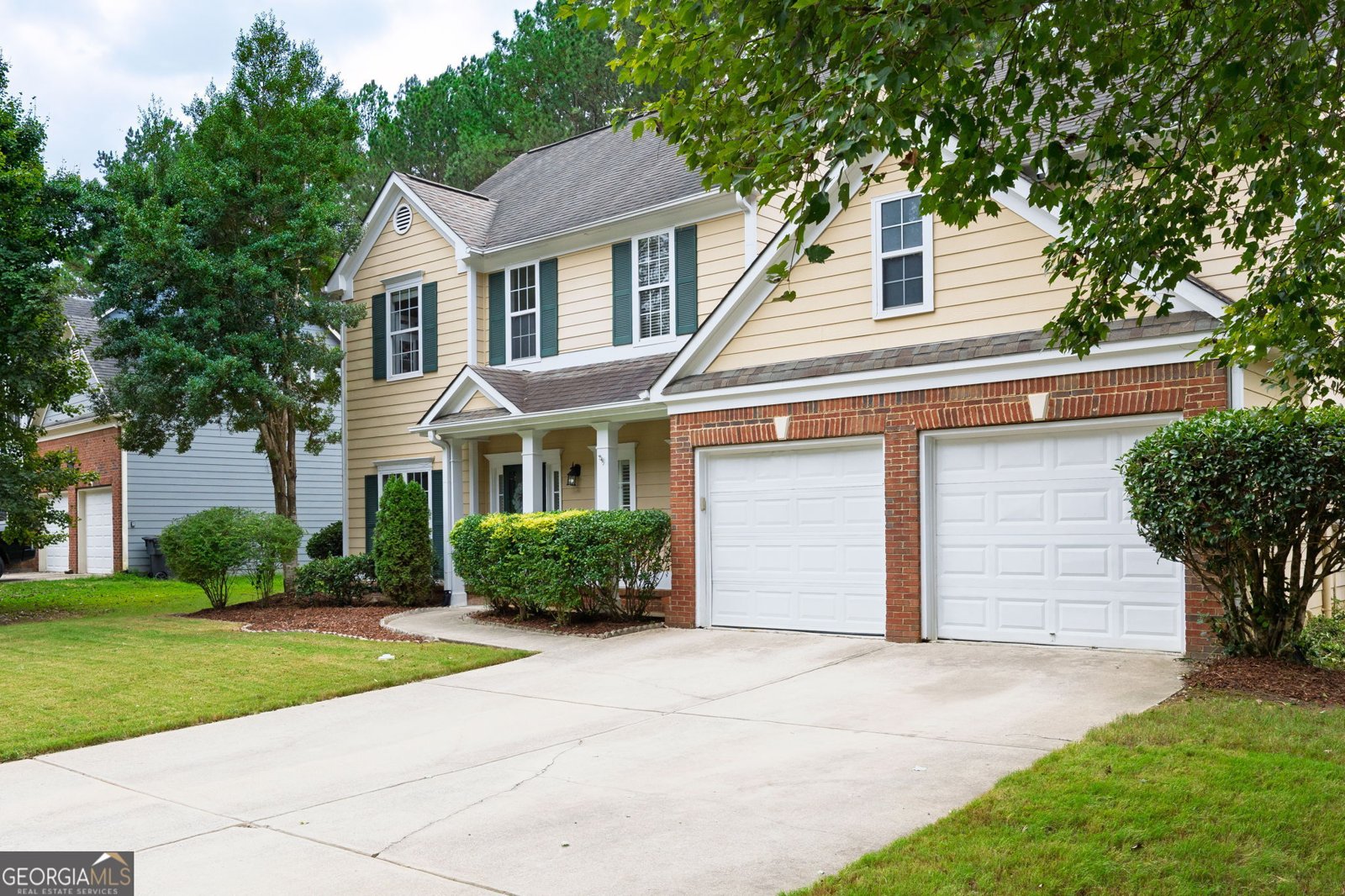 219 Hunt Creek Drive Acworth - 12