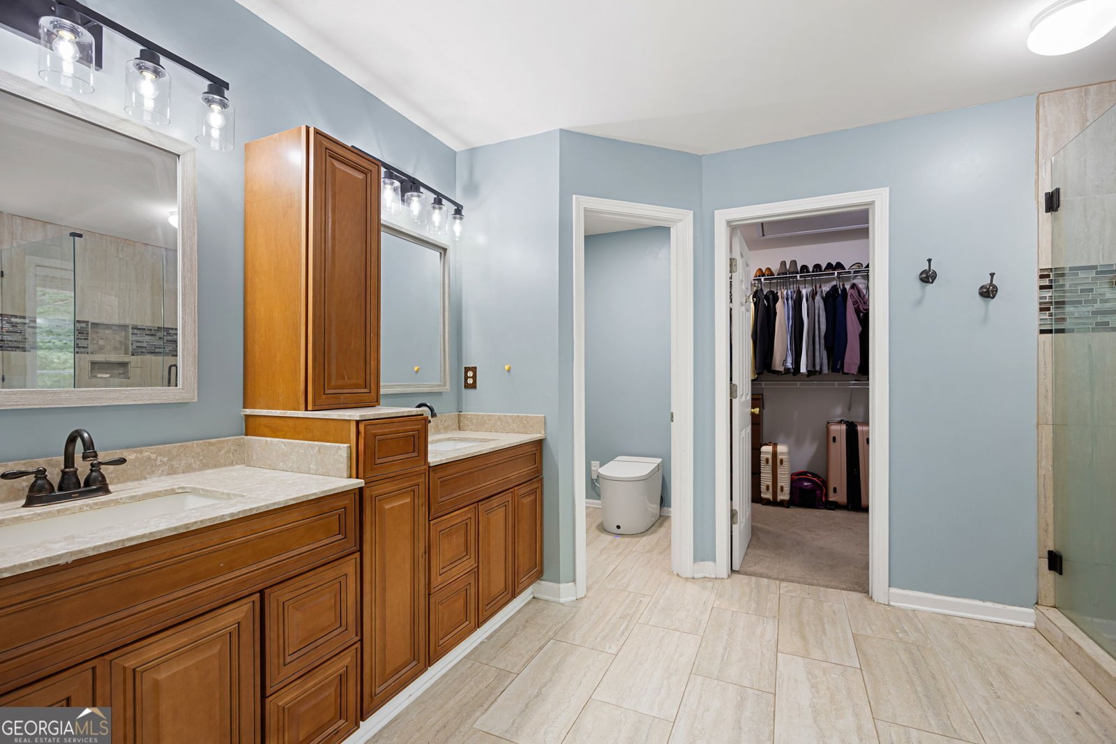 219 Hunt Creek Drive Acworth - 23