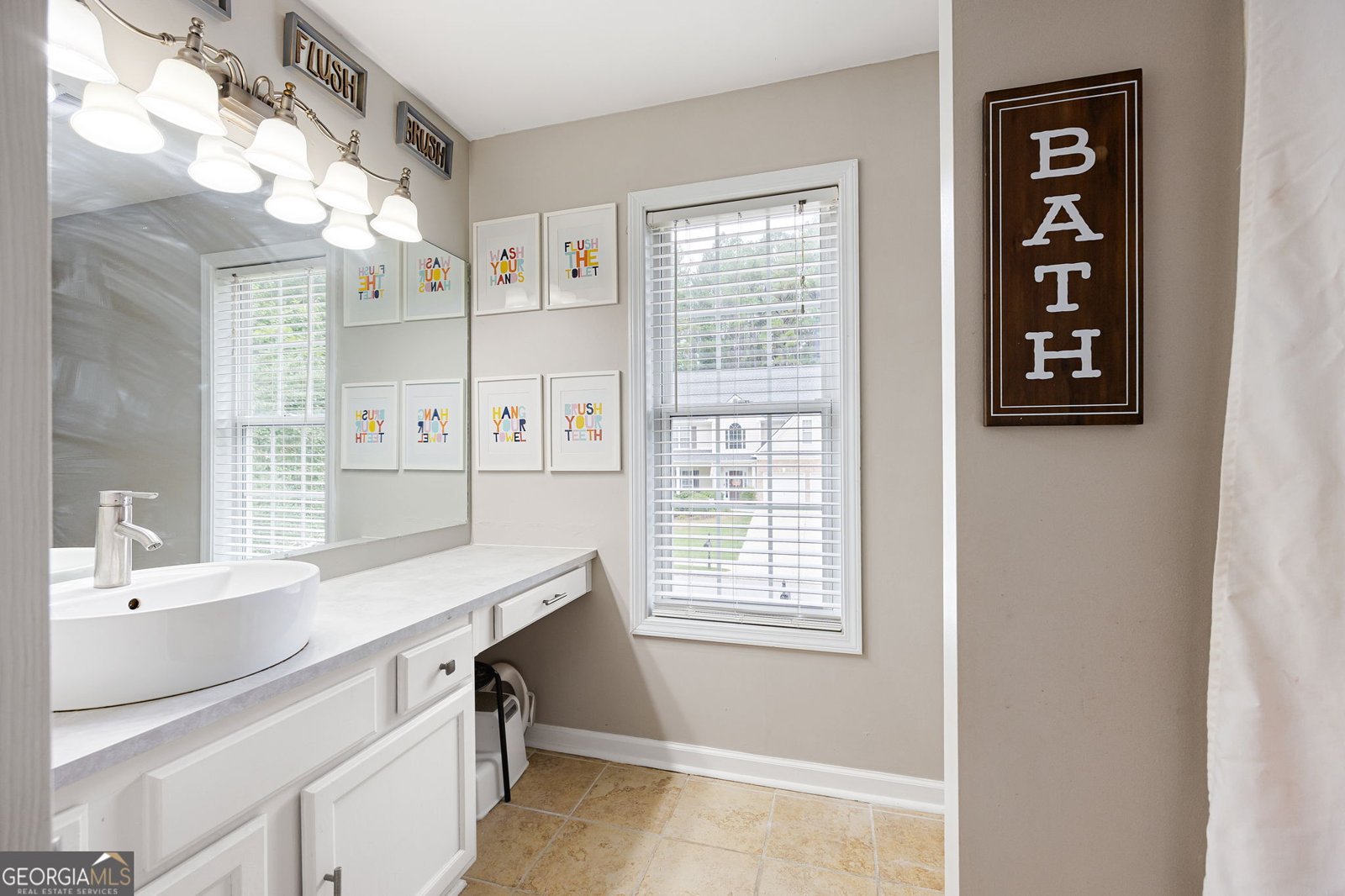 219 Hunt Creek Drive Acworth - 3