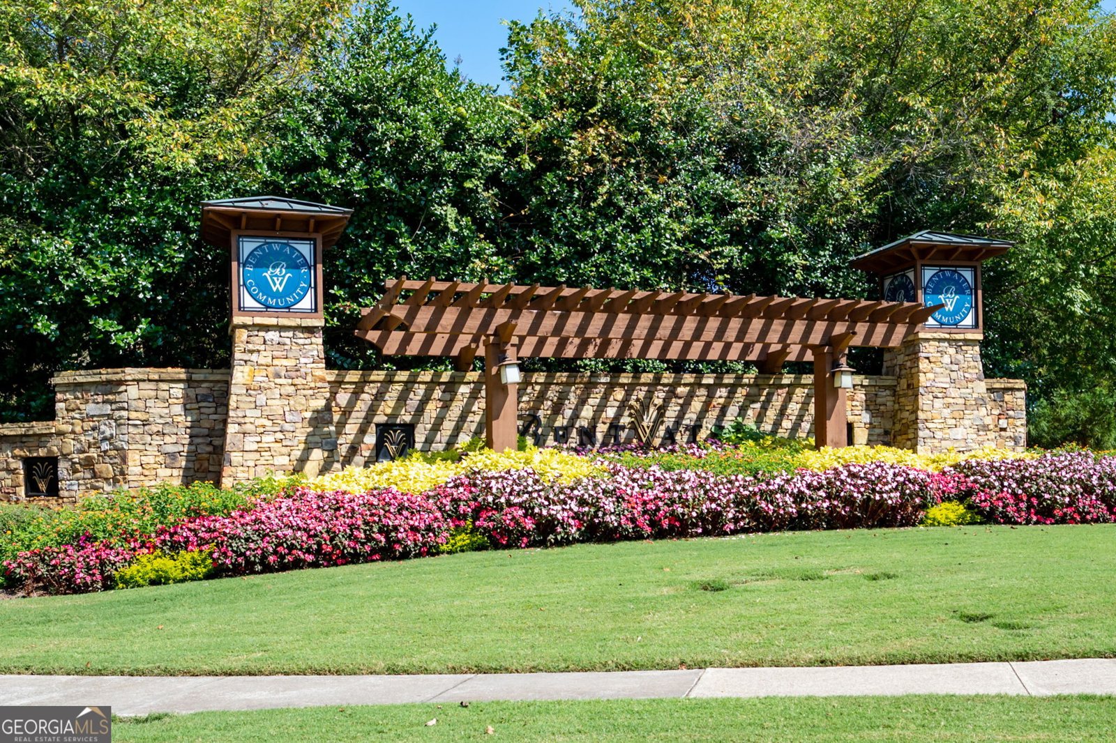 219 Hunt Creek Drive Acworth - 36