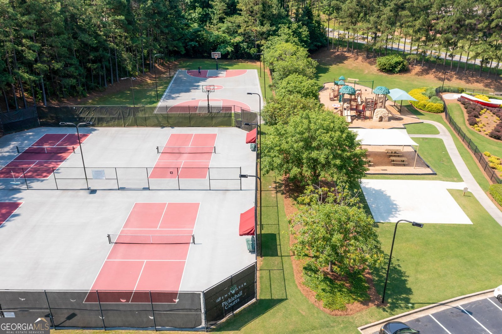 219 Hunt Creek Drive Acworth - 37