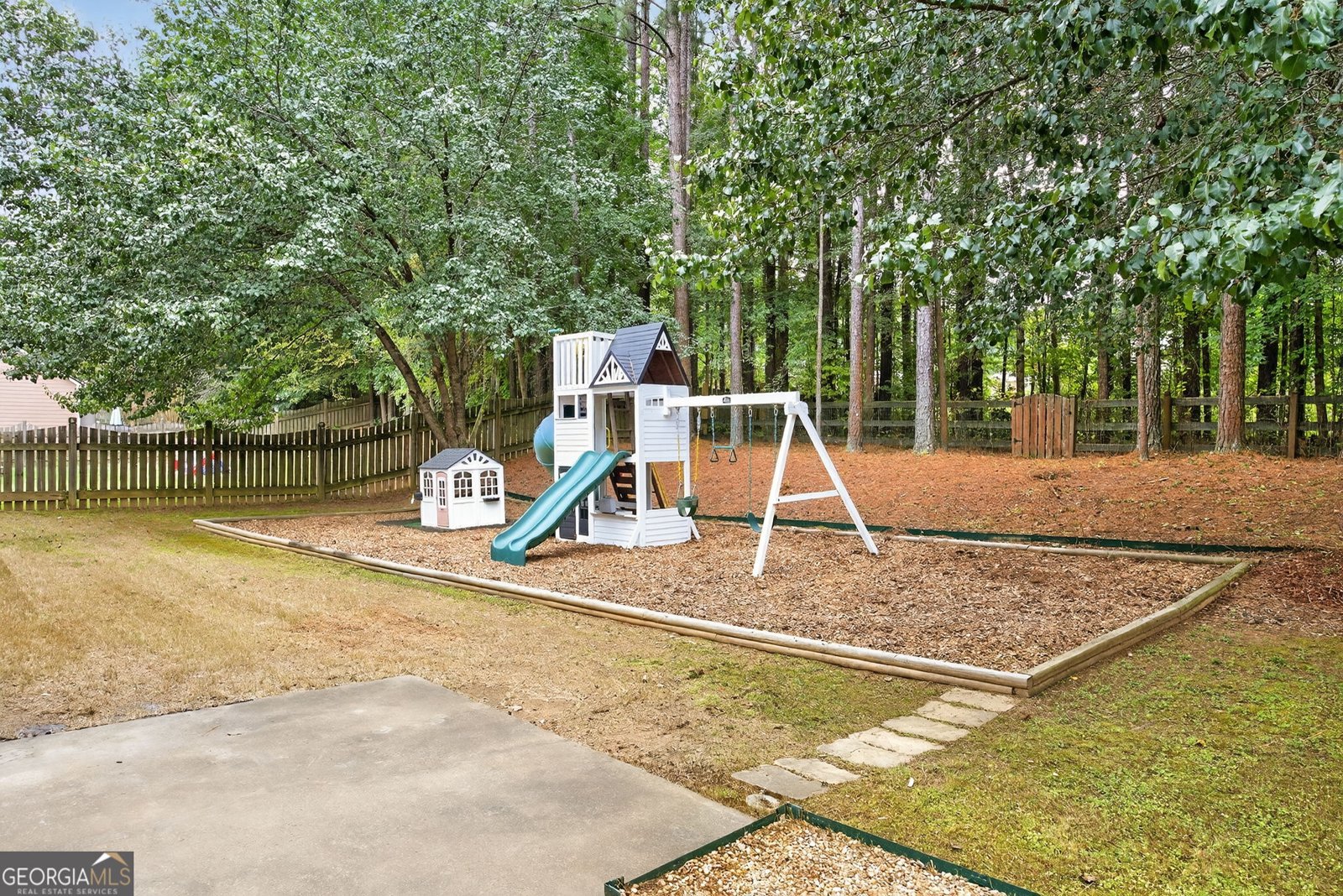 219 Hunt Creek Drive Acworth - 7