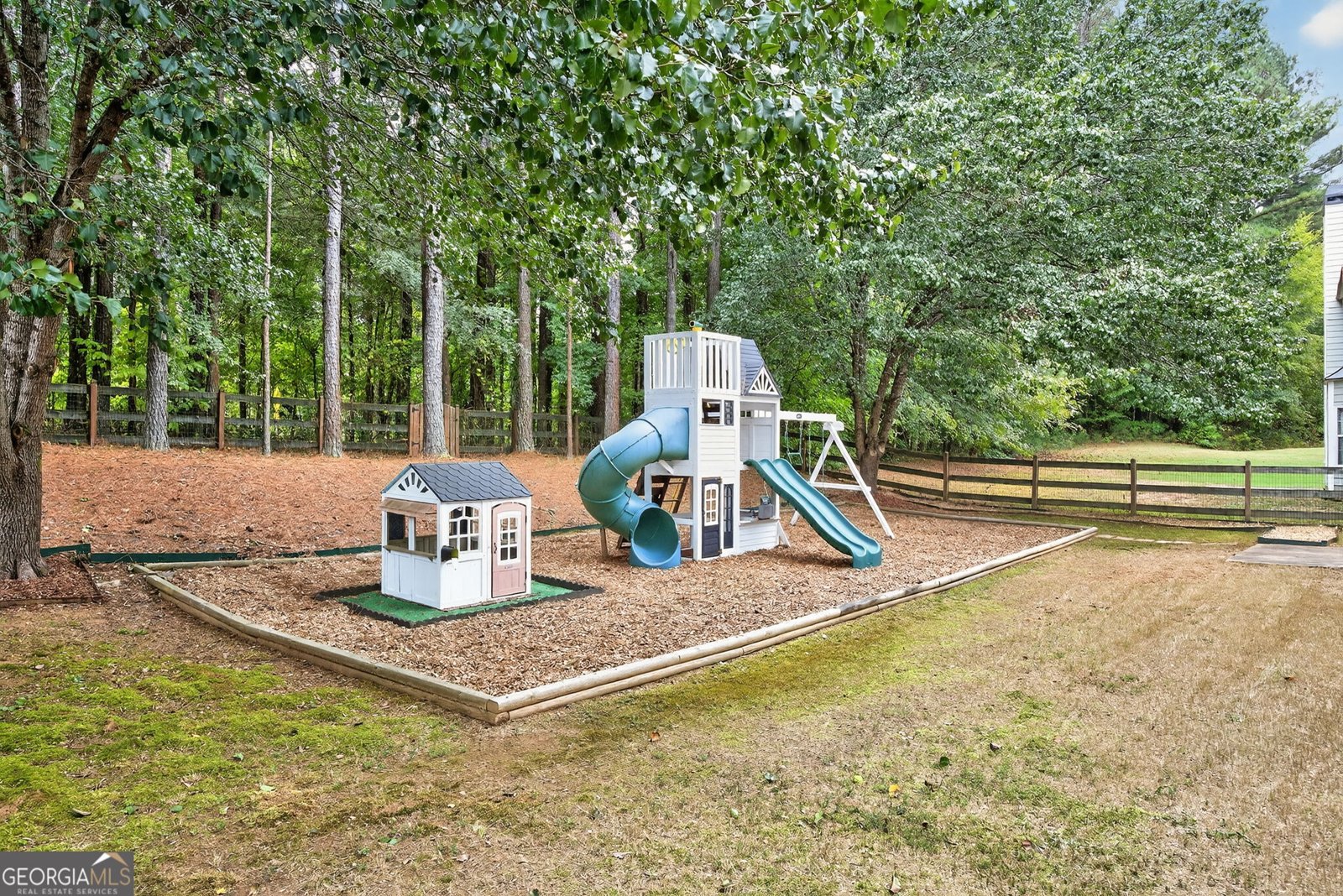 219 Hunt Creek Drive Acworth - 8