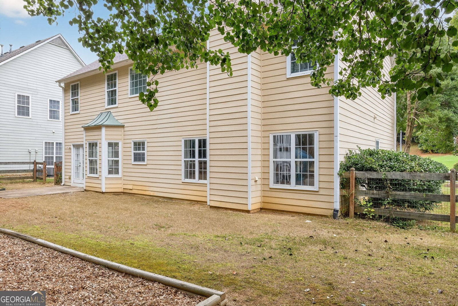 219 Hunt Creek Drive Acworth - 9
