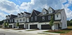 204 Sharon Lane Loganville - 1