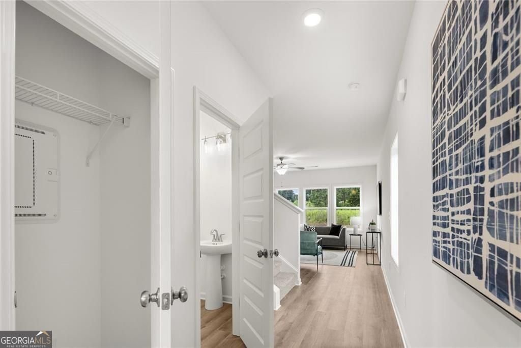 204 Sharon Lane Loganville - 2