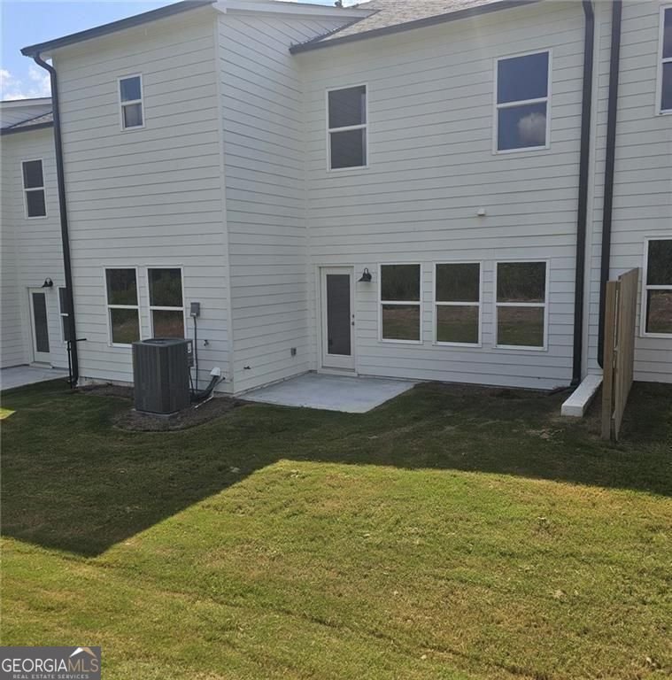 204 Sharon Lane Loganville - 25