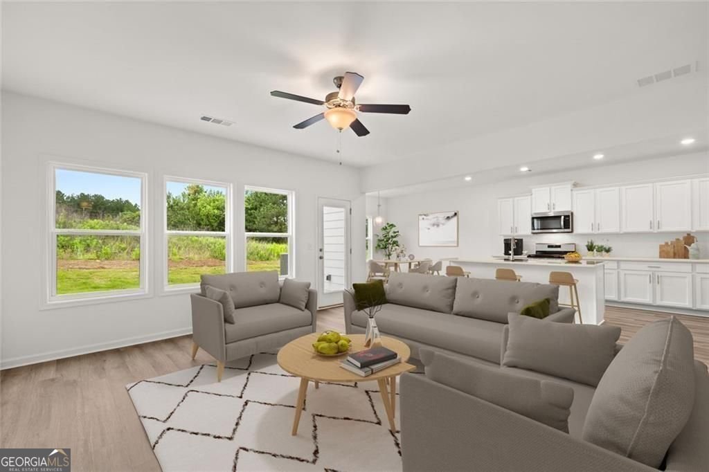 204 Sharon Lane Loganville - 5
