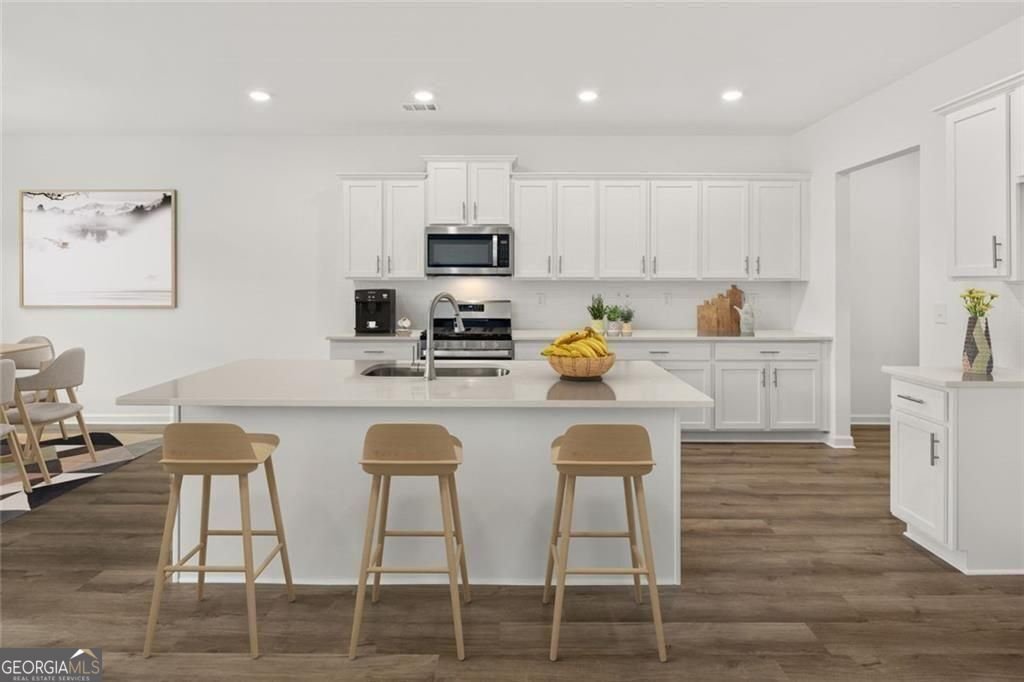 204 Sharon Lane Loganville - 8