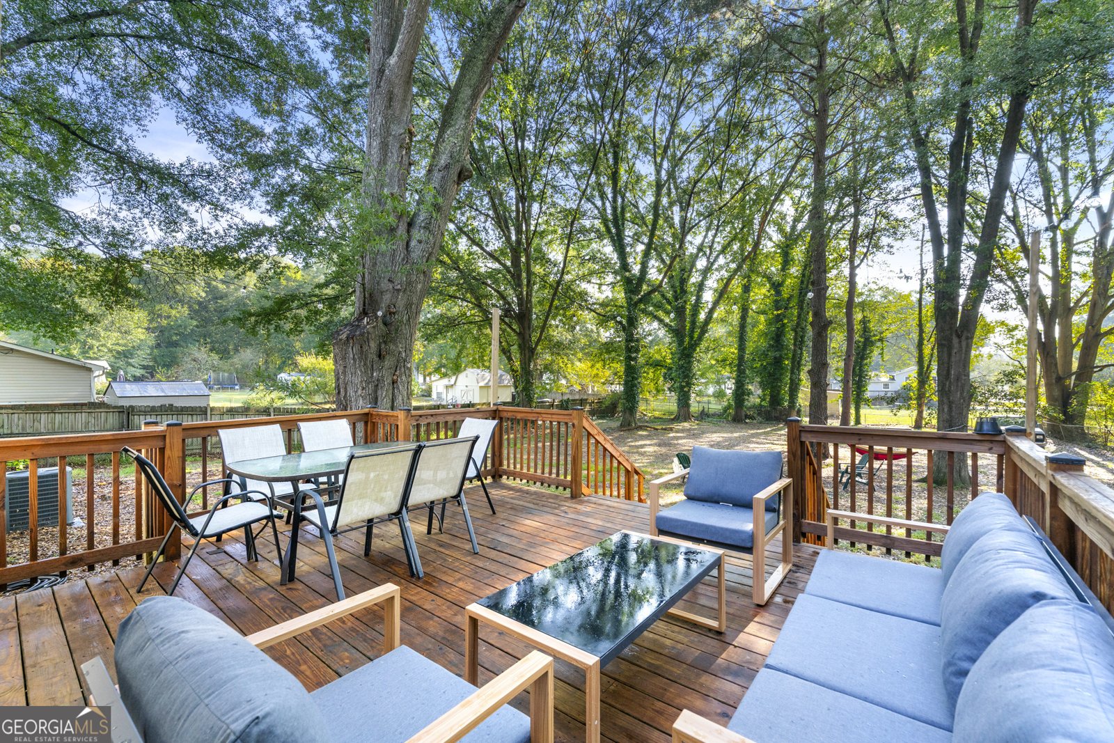 175 Arnold Lane Hiram - 19