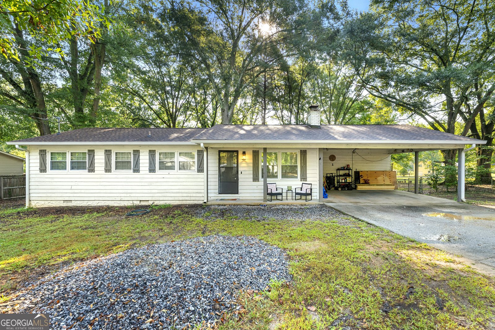 175 Arnold Lane Hiram - 2