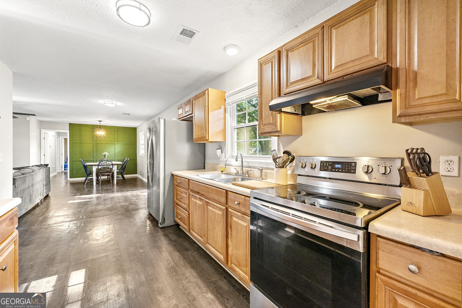 175 Arnold Lane Hiram - 4