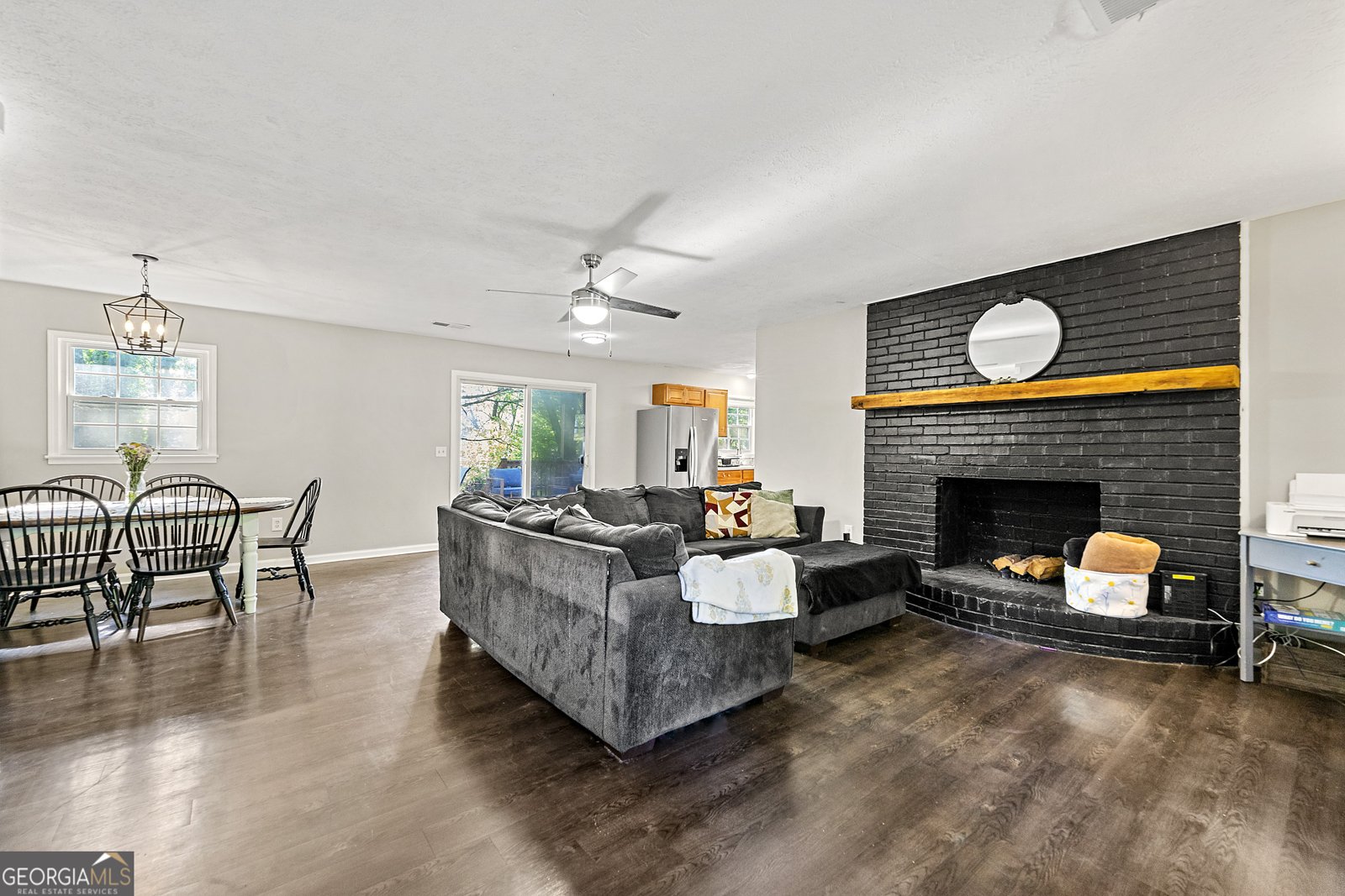 175 Arnold Lane Hiram - 6