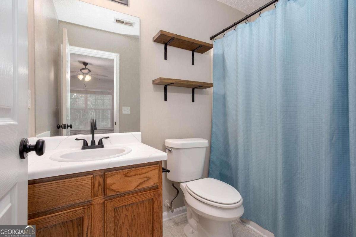 274 Cottonwood Creek Circle Canton - 22