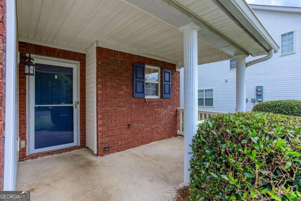 274 Cottonwood Creek Circle Canton - 35