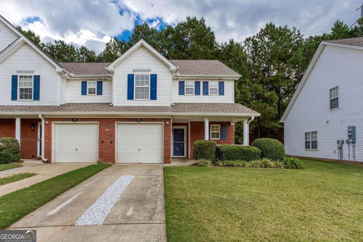 274 Cottonwood Creek Circle Canton - 36