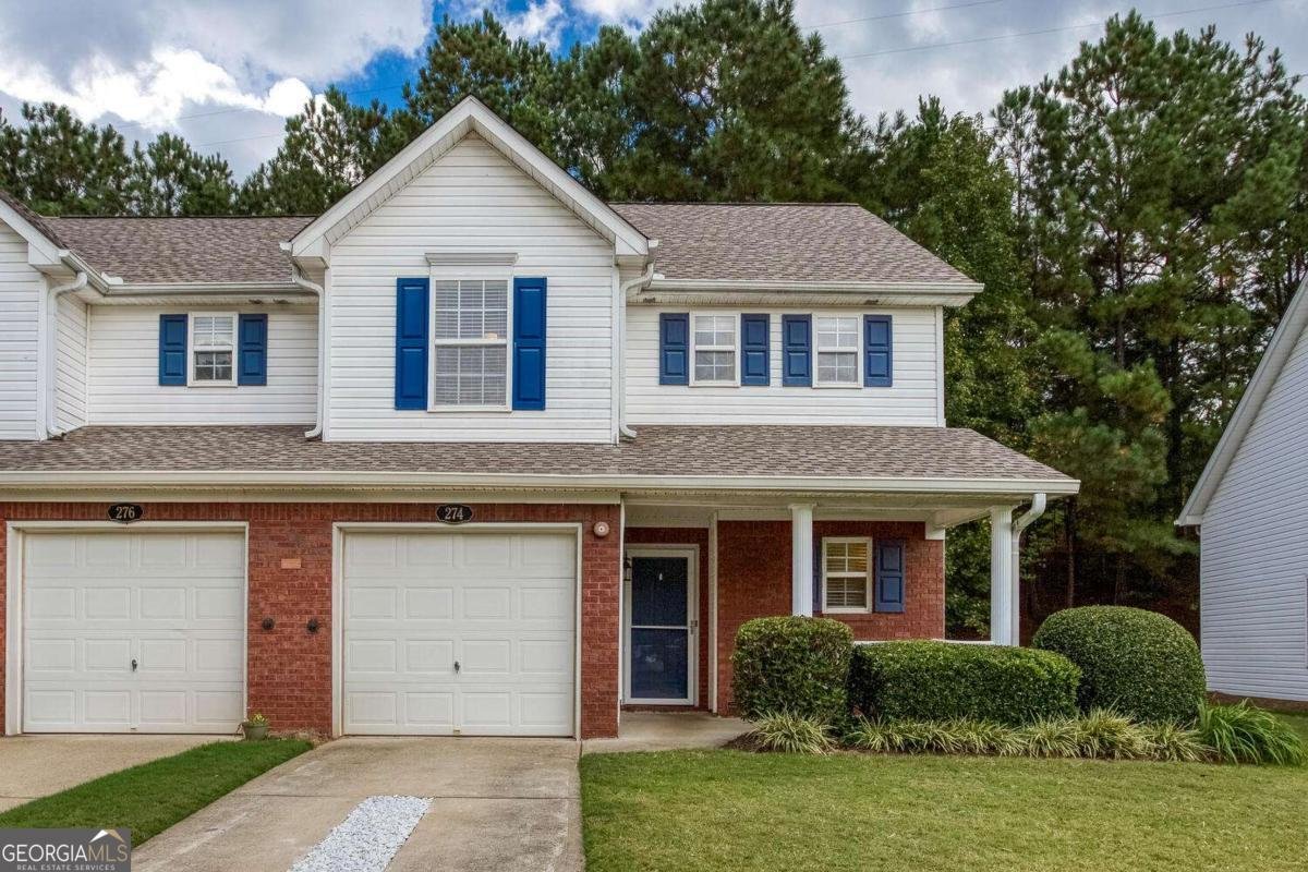 274 Cottonwood Creek Circle Canton - 37