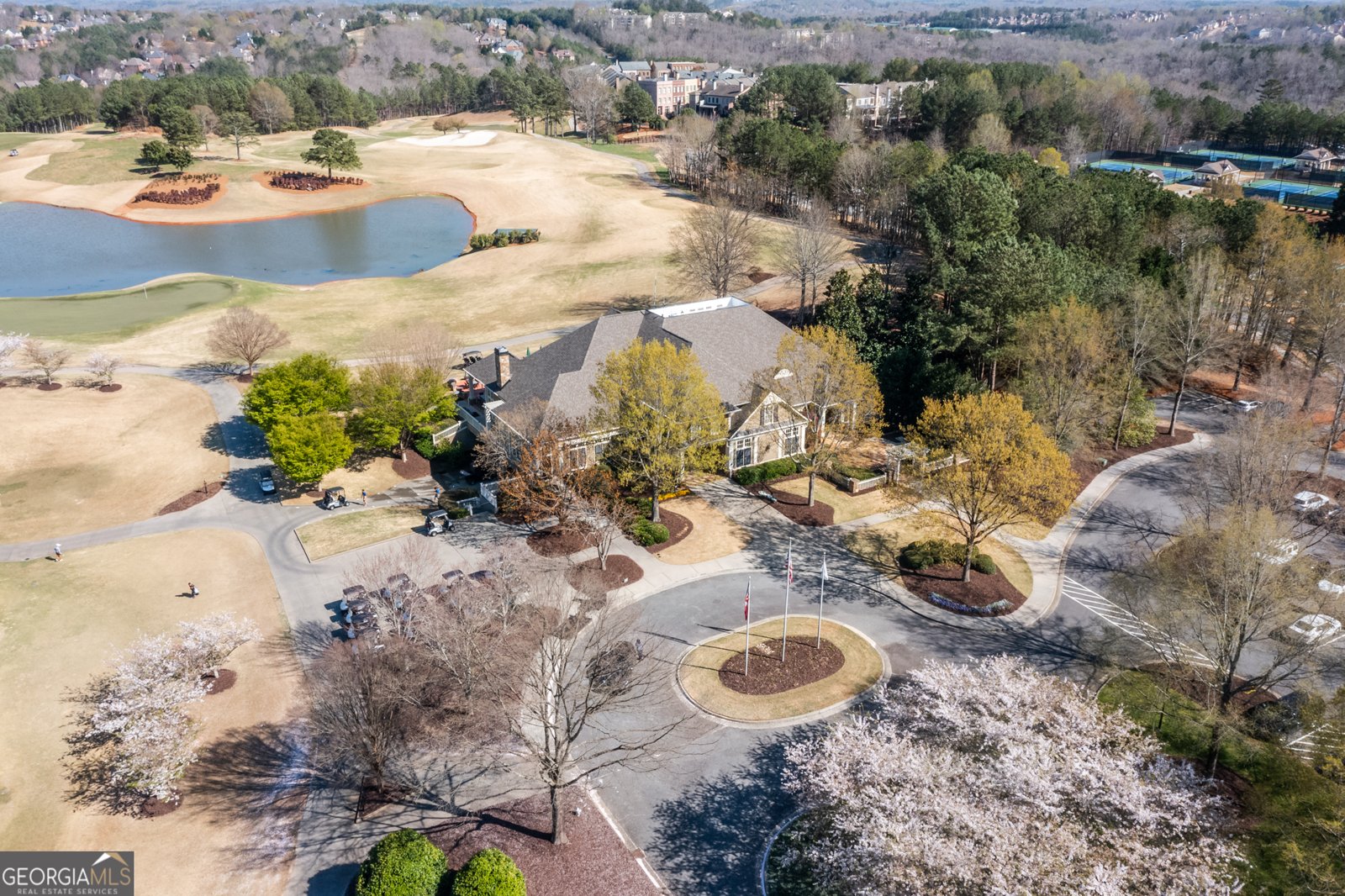 1037 Windermere Crossing Cumming - 86