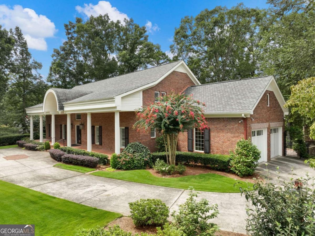 138 Bordeaux Way Braselton - 48