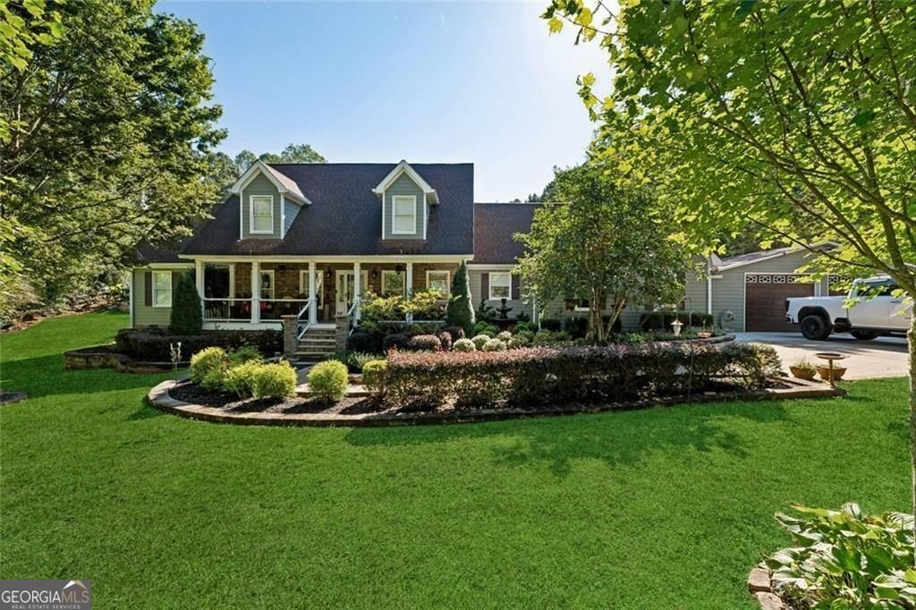 510 Terrace Way Woodstock - 1