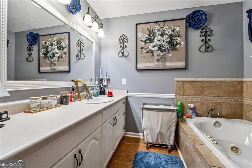 510 Terrace Way Woodstock - 14