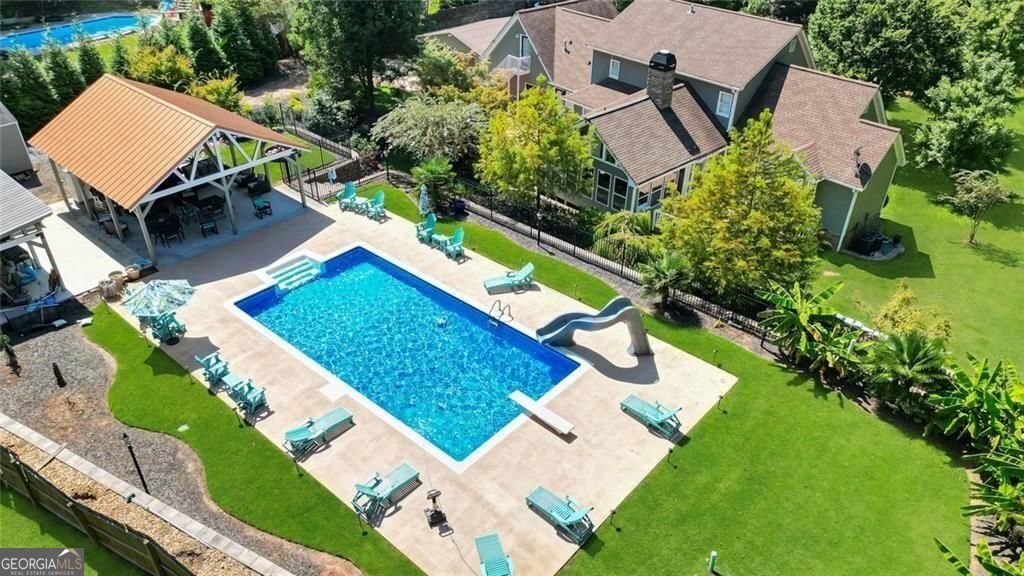 510 Terrace Way Woodstock - 2