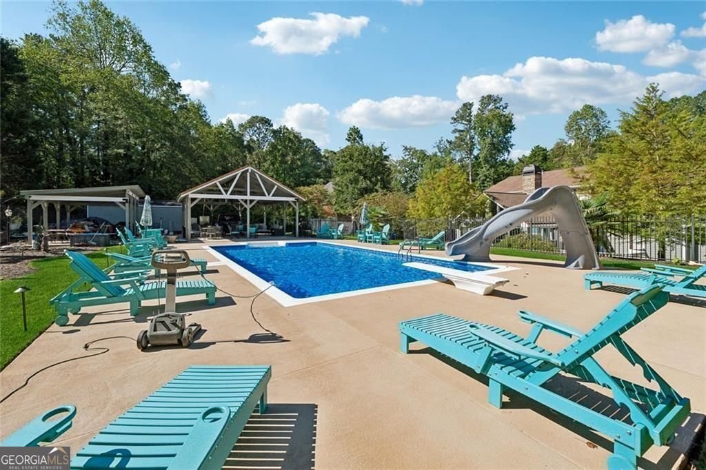 510 Terrace Way Woodstock - 30