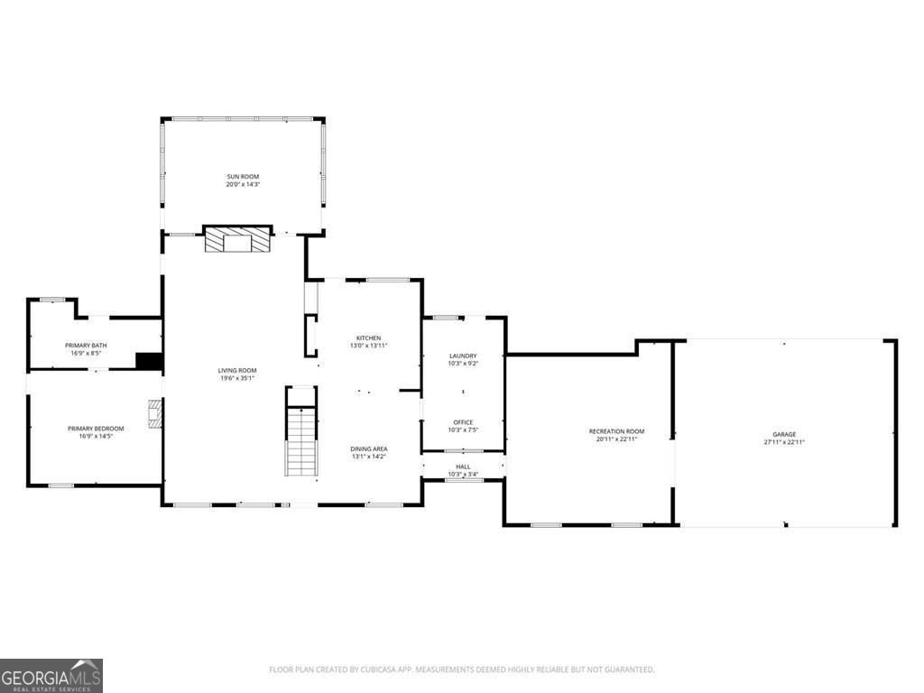 510 Terrace Way Woodstock - 35