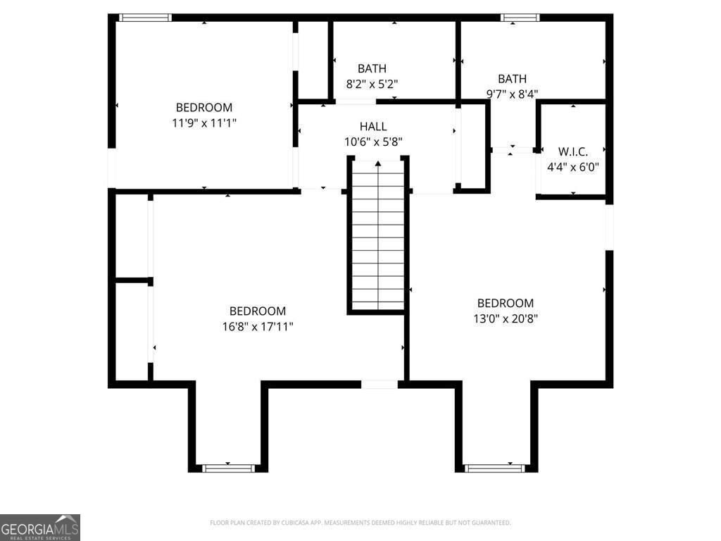 510 Terrace Way Woodstock - 36