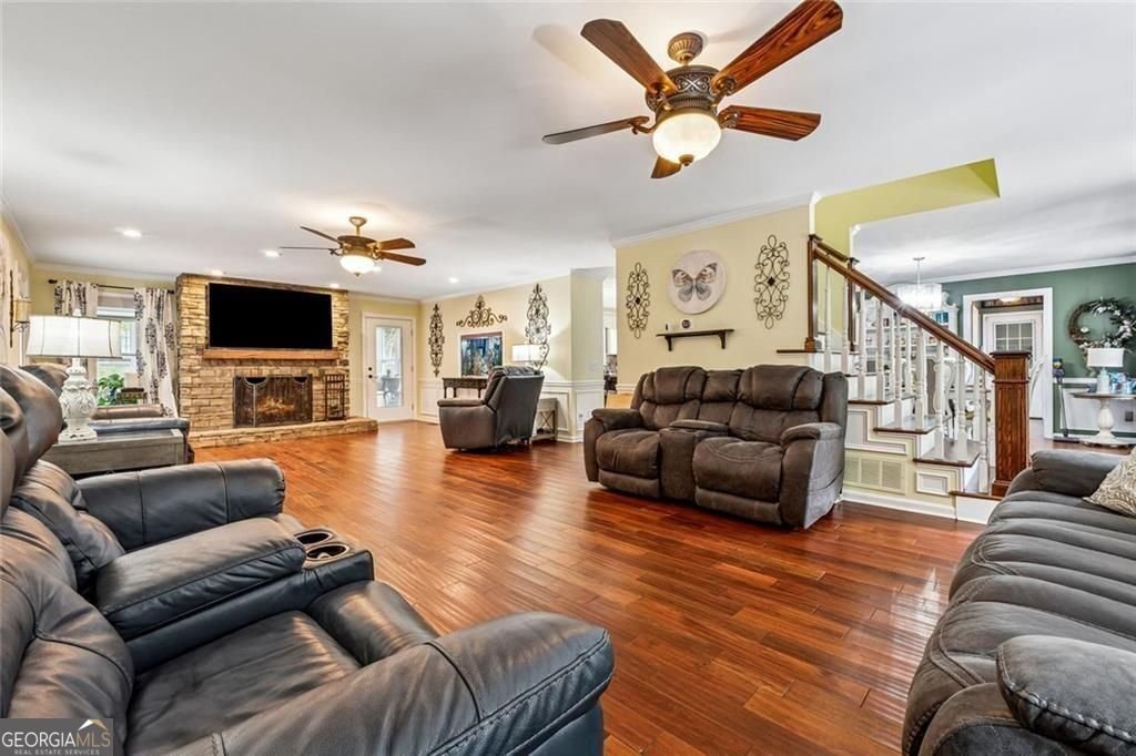 510 Terrace Way Woodstock - 4