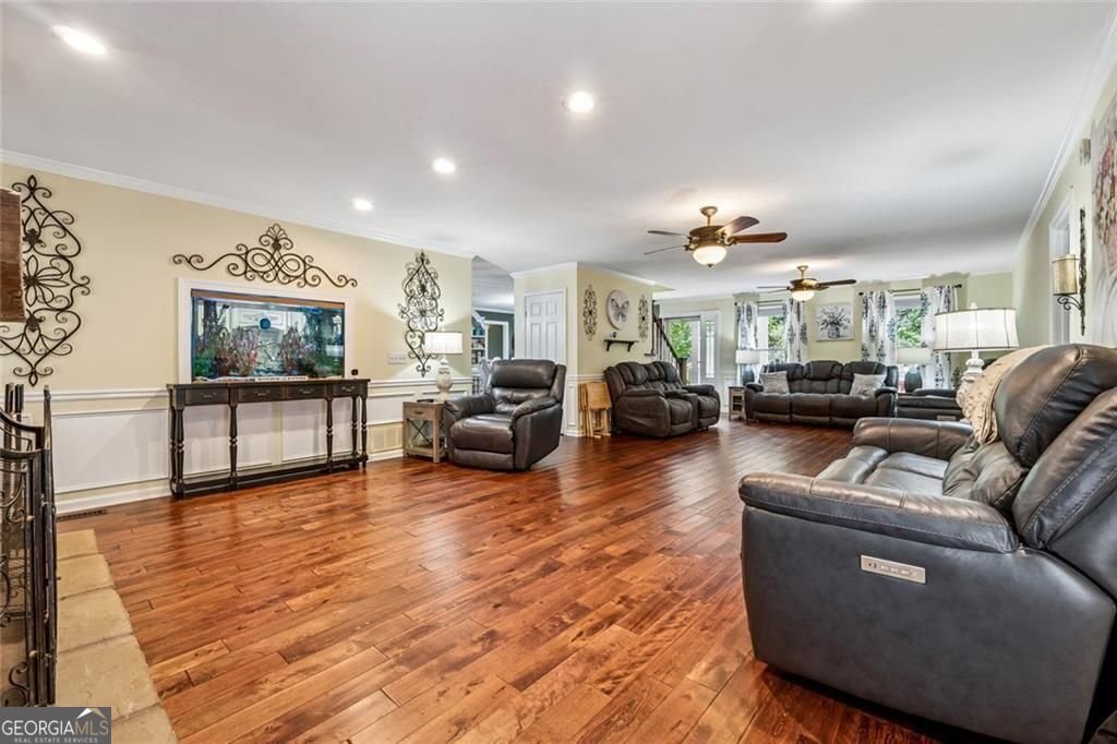510 Terrace Way Woodstock - 5