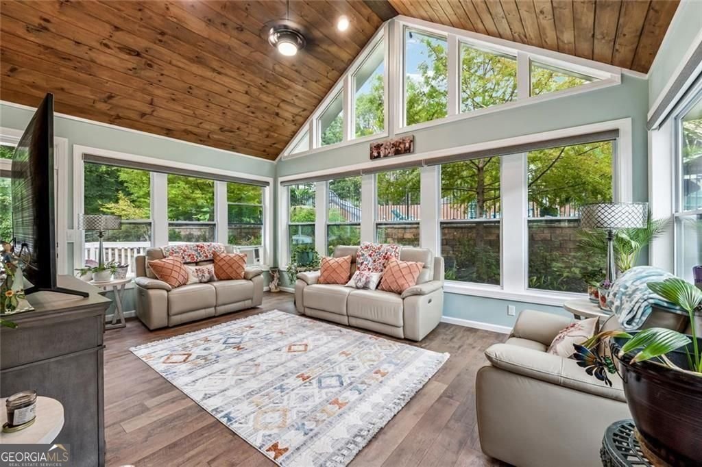 510 Terrace Way Woodstock - 6