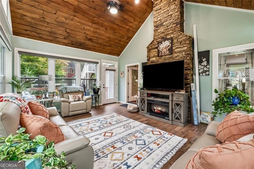 510 Terrace Way Woodstock - 7