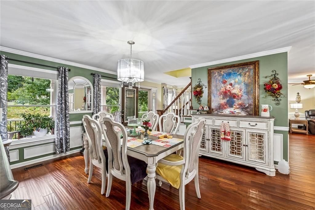 510 Terrace Way Woodstock - 9