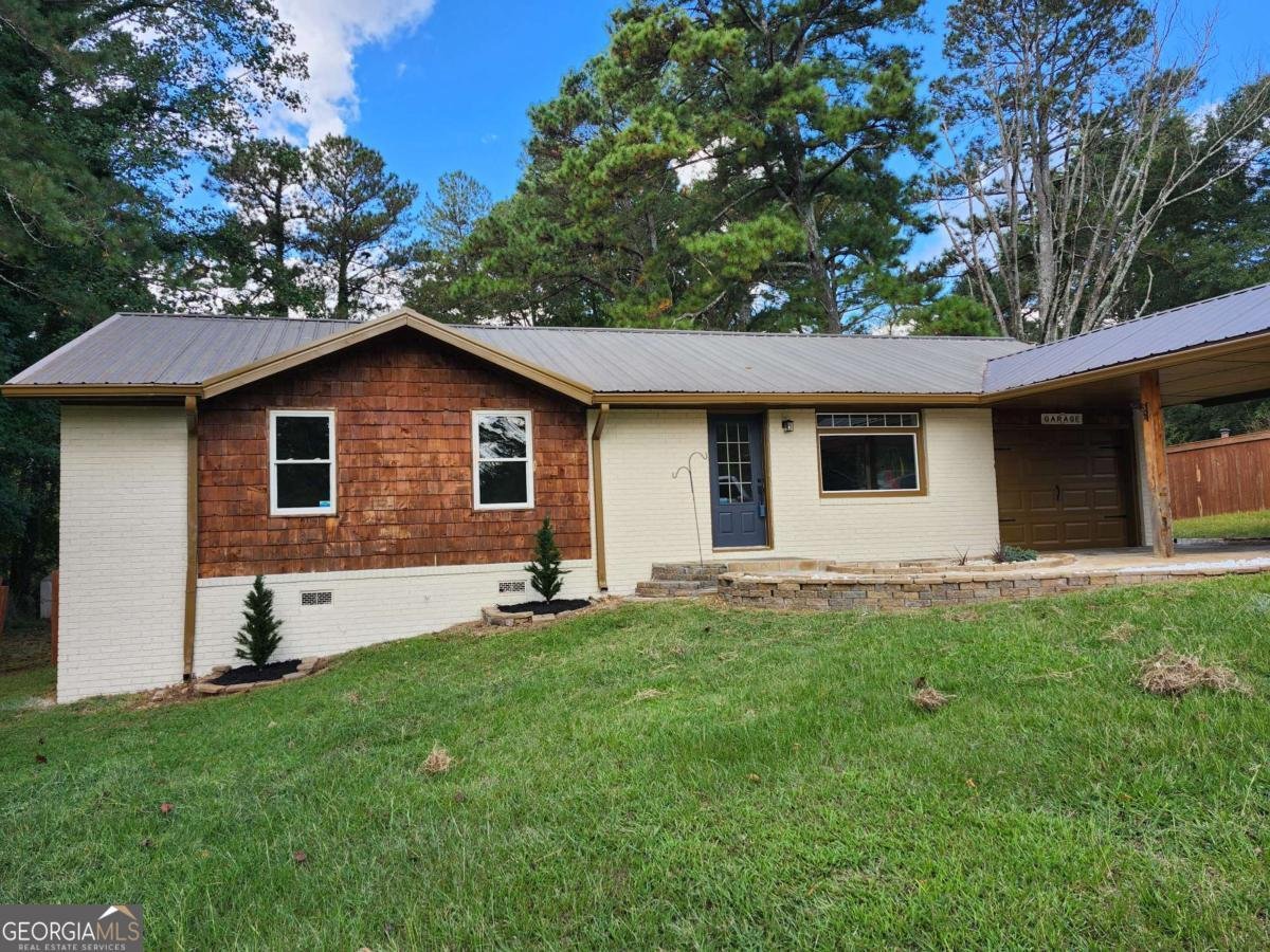 52 Sunny Lane Villa Rica - 1