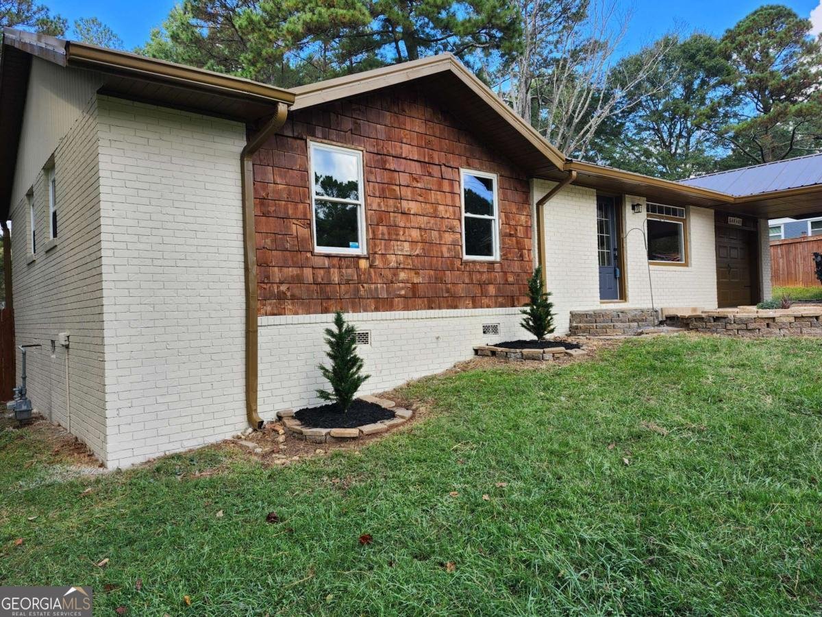 52 Sunny Lane Villa Rica - 3