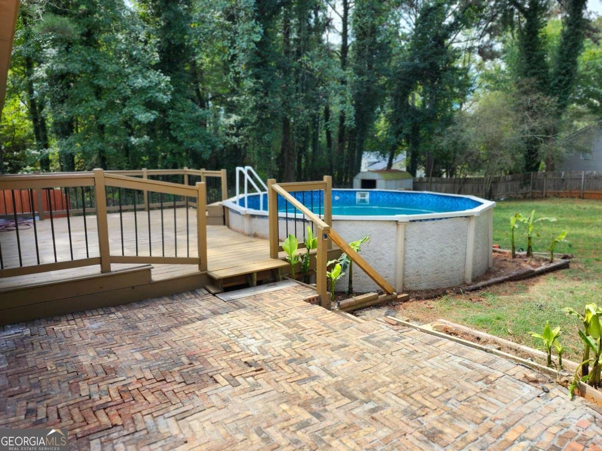 52 Sunny Lane Villa Rica - 5