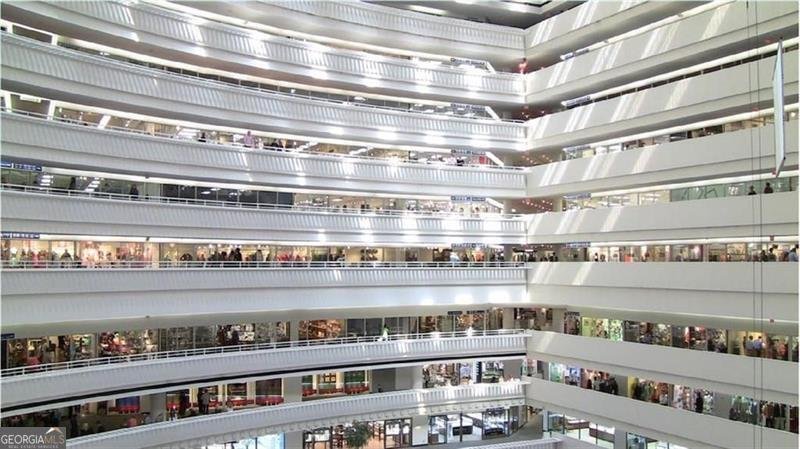 300 Peachtree Street Avenue Atlanta - 13