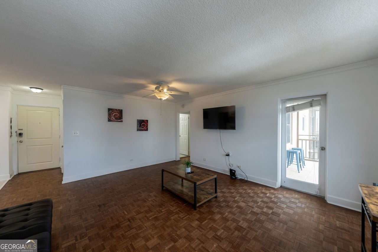 300 Peachtree Street Atlanta - 26