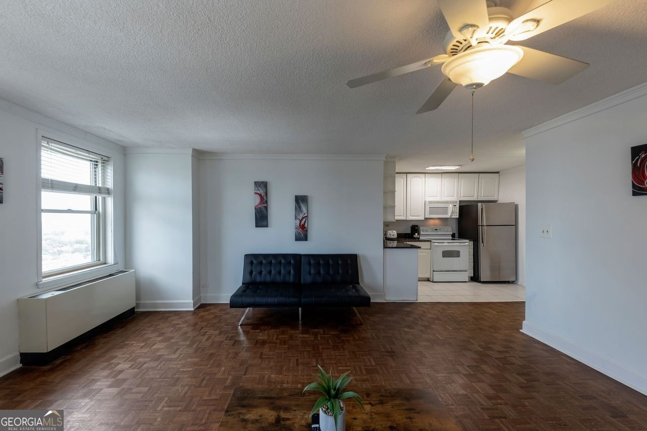 300 Peachtree Street Atlanta - 27