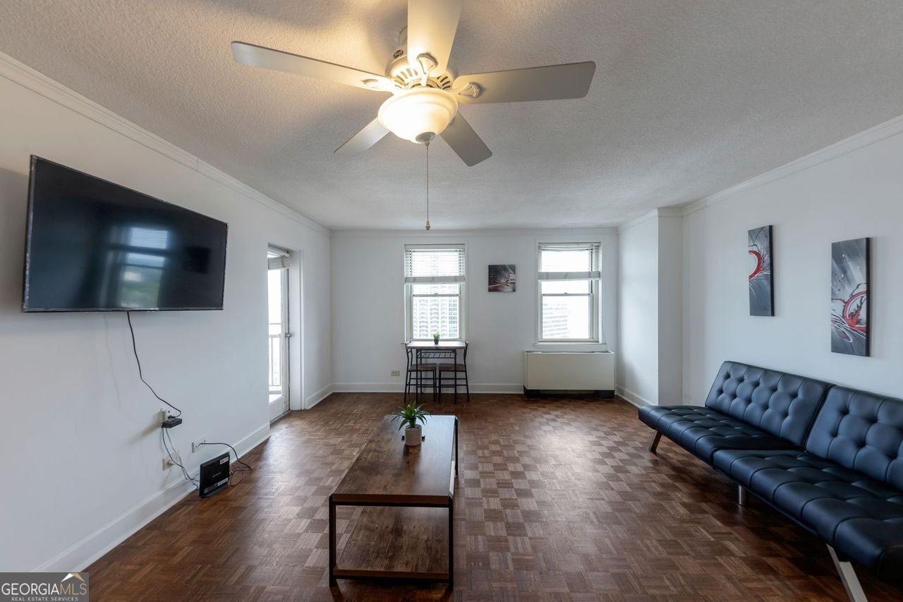 300 Peachtree Street Atlanta - 28