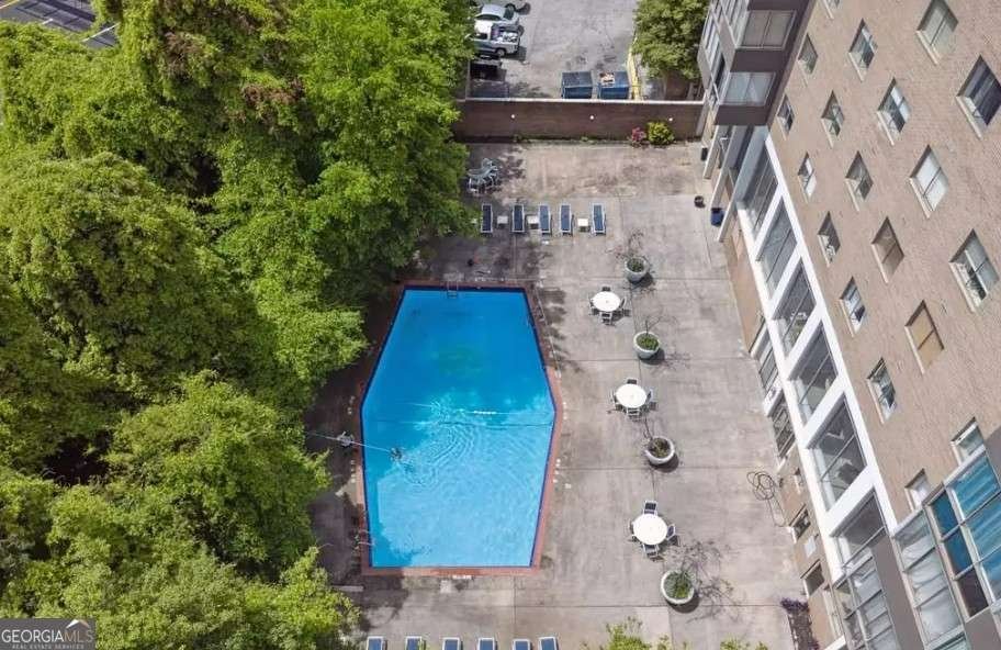 215 Piedmont Avenue Atlanta - 15