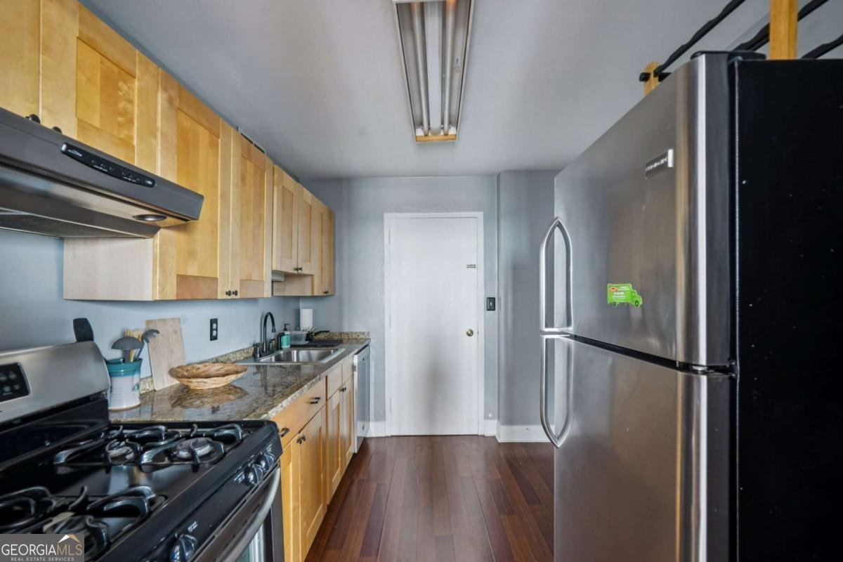 215 Piedmont Avenue Atlanta - 5