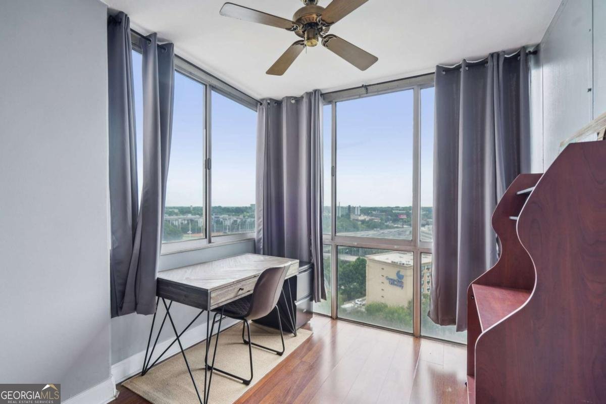 215 Piedmont Avenue Atlanta - 6