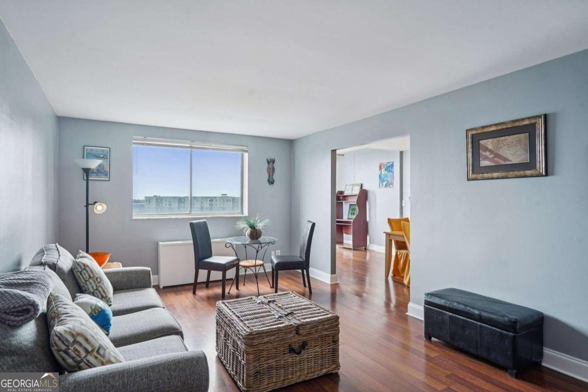 215 Piedmont Avenue Atlanta - 7