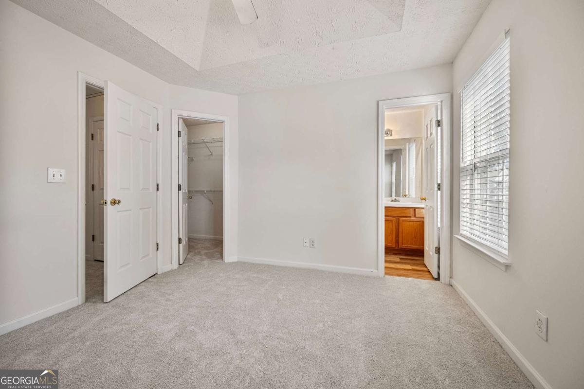 4649 Crawford Oaks Drive Oakwood - 1